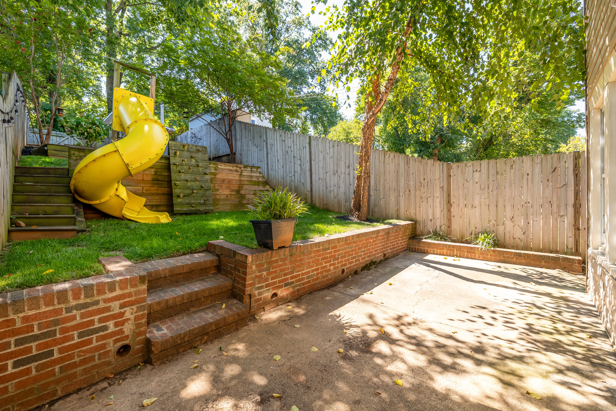 1817 Kearny Street NE_Backyard